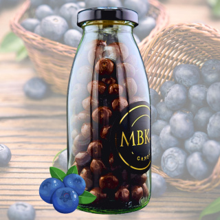 Borówka w czekoladzie 200g