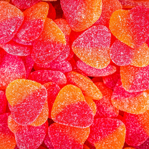 I Love You Jelly Much ! 200g I Love You Jelly Much ! 200g