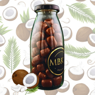 Kokos w czekoladzie 180g