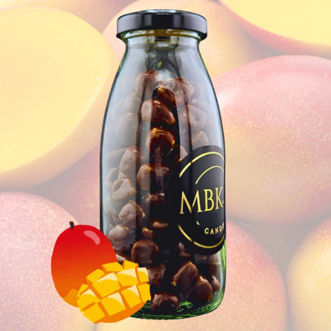Mango w czekoladzie 205g Mango w czekoladzie 205g