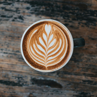 Nocna Inspiracja (Arabica 100%) 500g