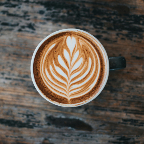 Nocna Inspiracja (Arabica 100%) w szklanej Butelce Nocna Inspiracja (Arabica 100%) w szklanej Butelce