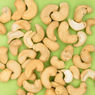 Orzechy nerkowca w czekoladzie 165g