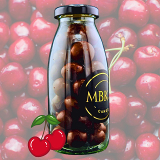 Wiśnie w czekoladzie 180g