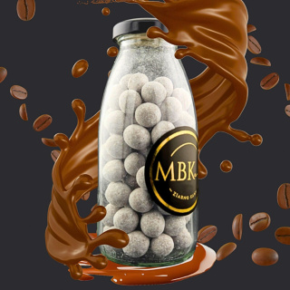 Ziarna Kawy w czekoladzie 150g