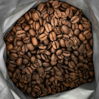 Ziarna Kawy w czekoladzie 150g